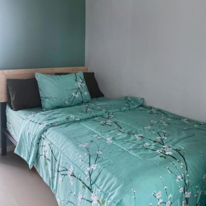Hills Villa B02 - Batu